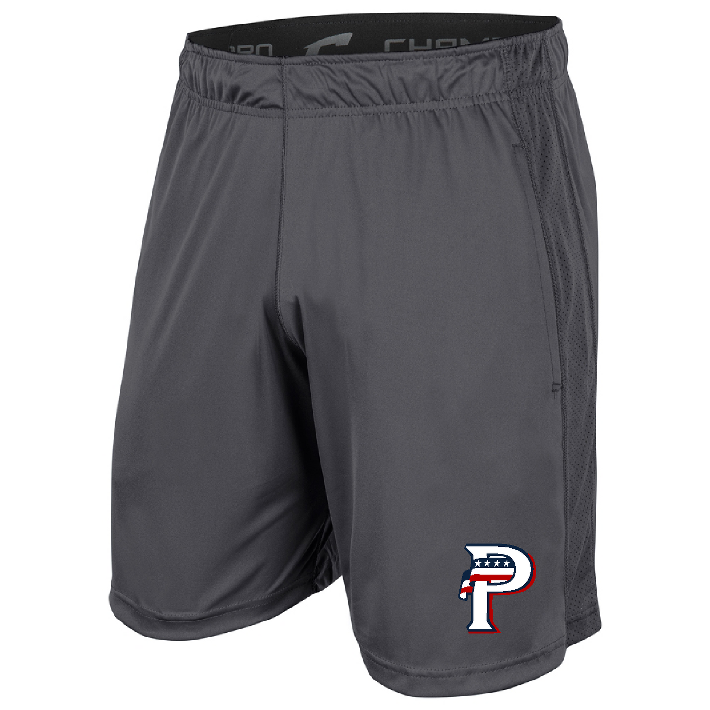 Dri Fit Shorts
