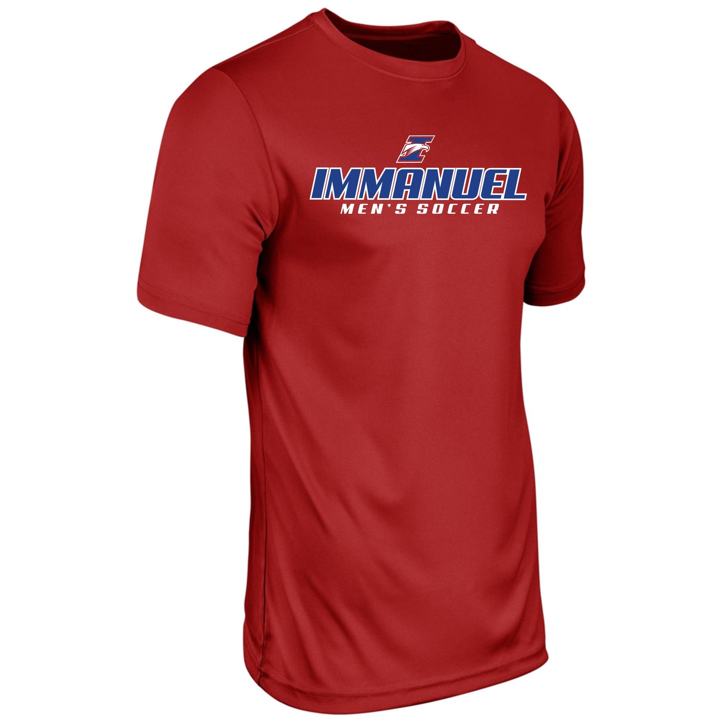 IHS Men's Soccer T-Shirt