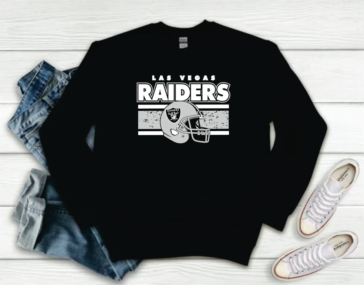Raiders Retro Classic
