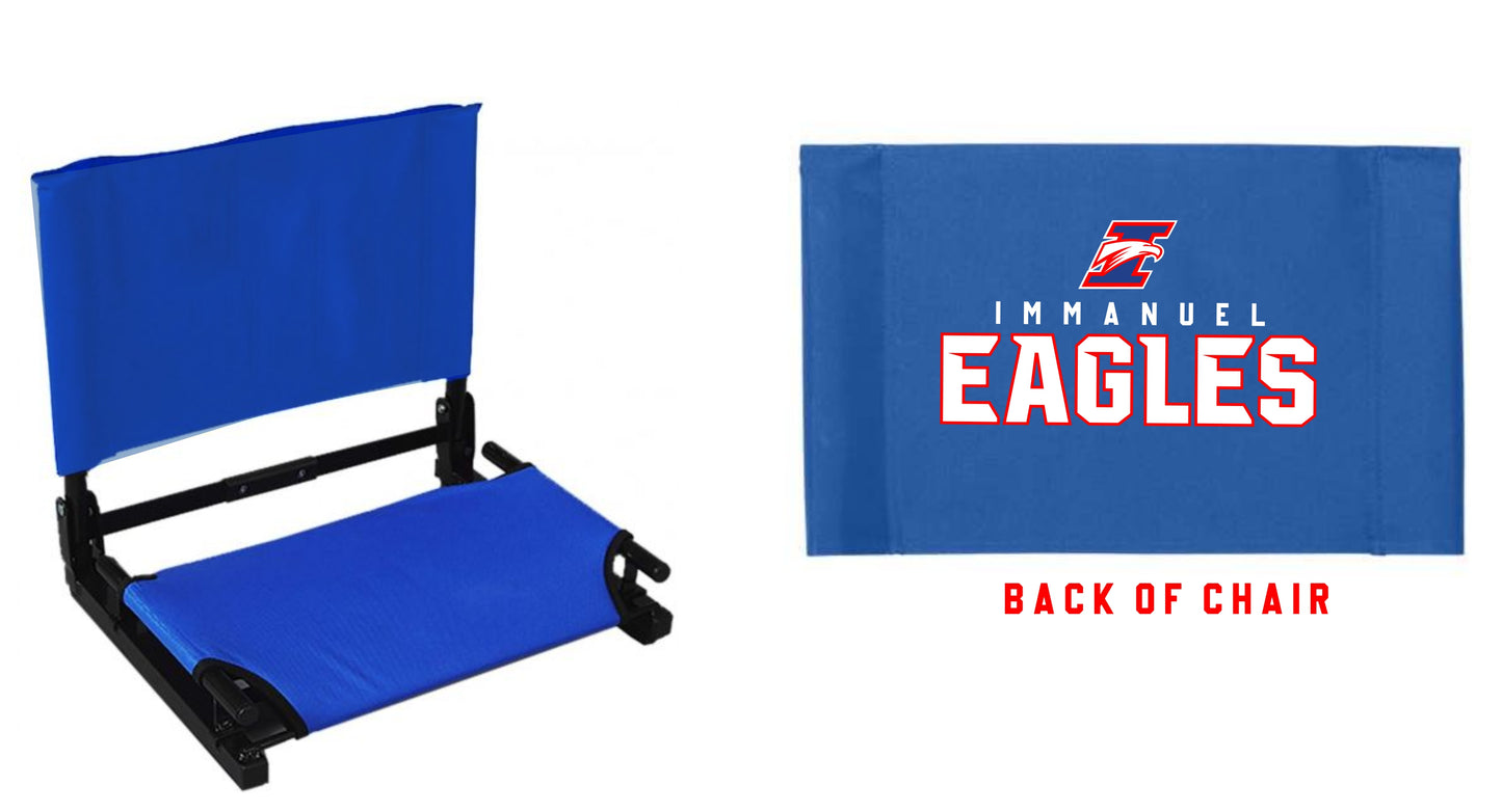 Stadium Chair