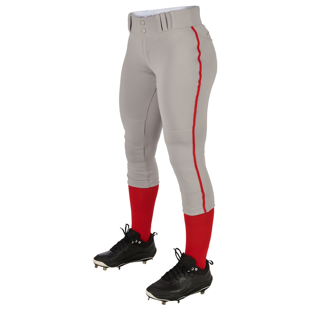 Adult Tournament Softball Pants