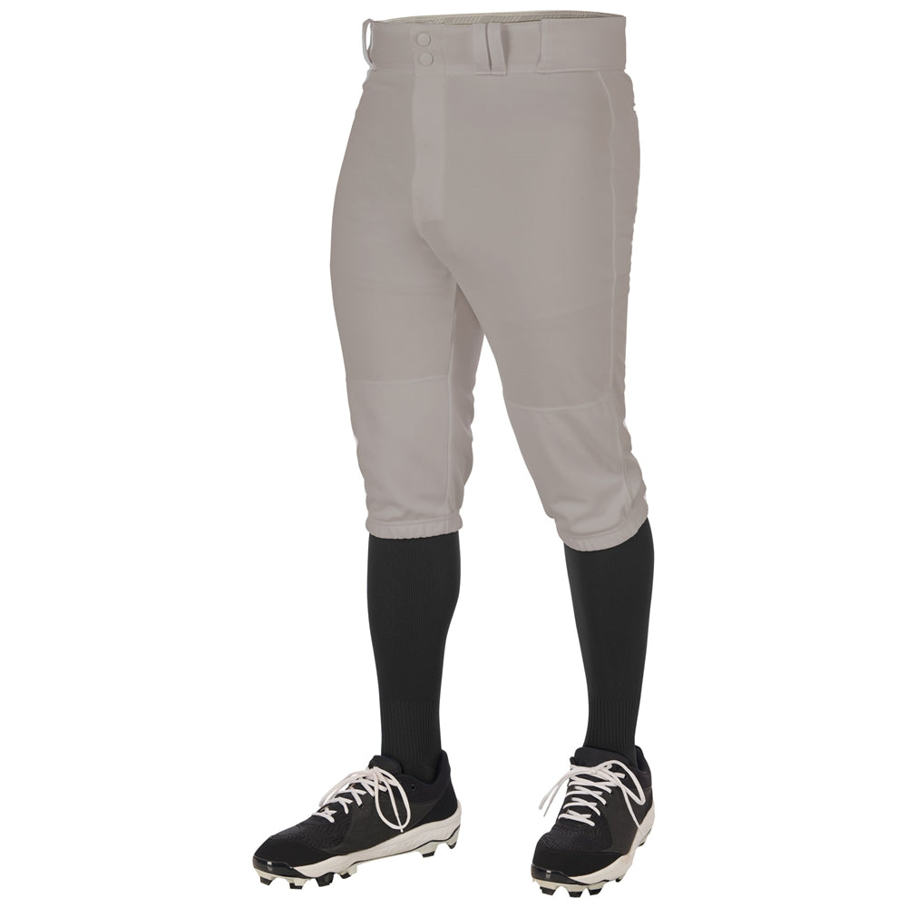 Baseball Knicker Pants