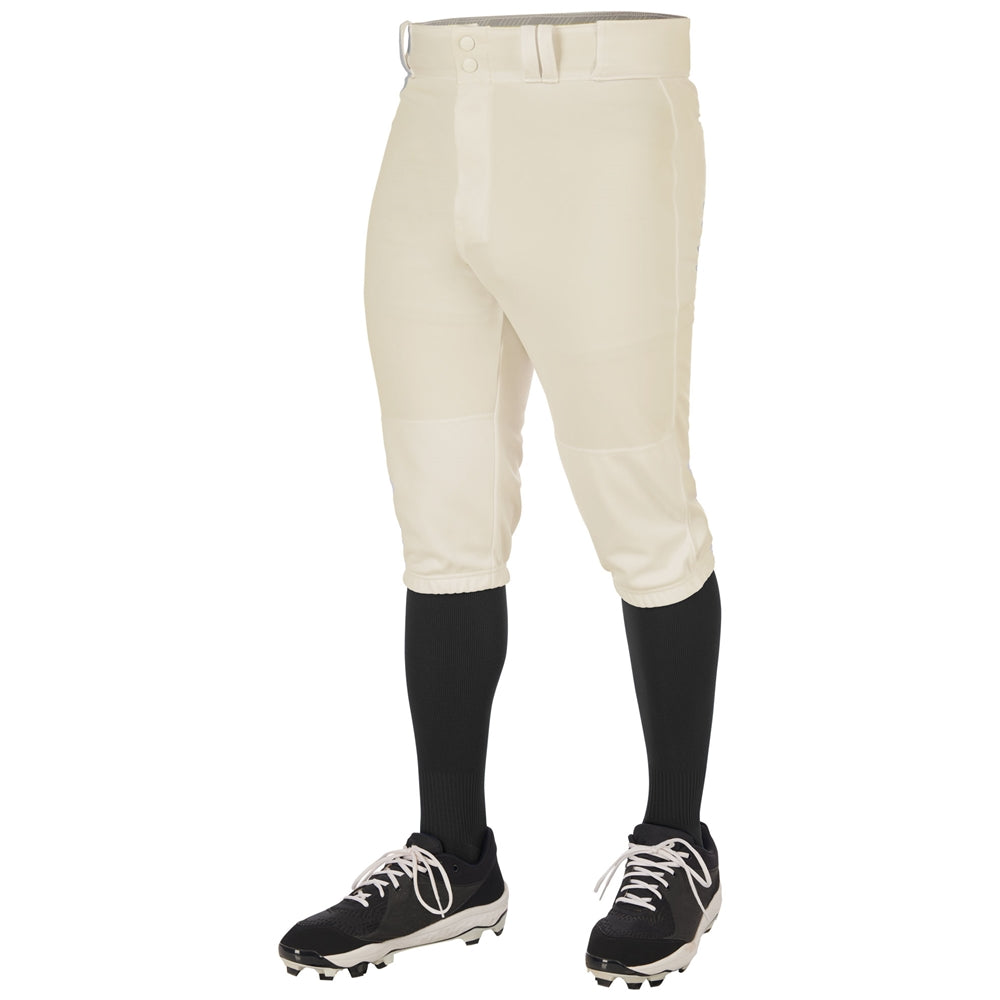 Baseball Knicker Pants