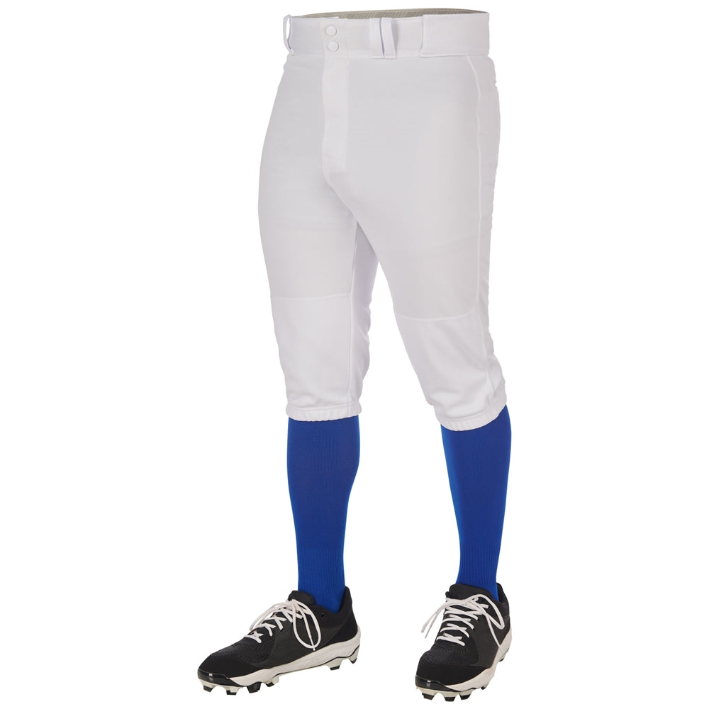 Baseball Knicker Pants