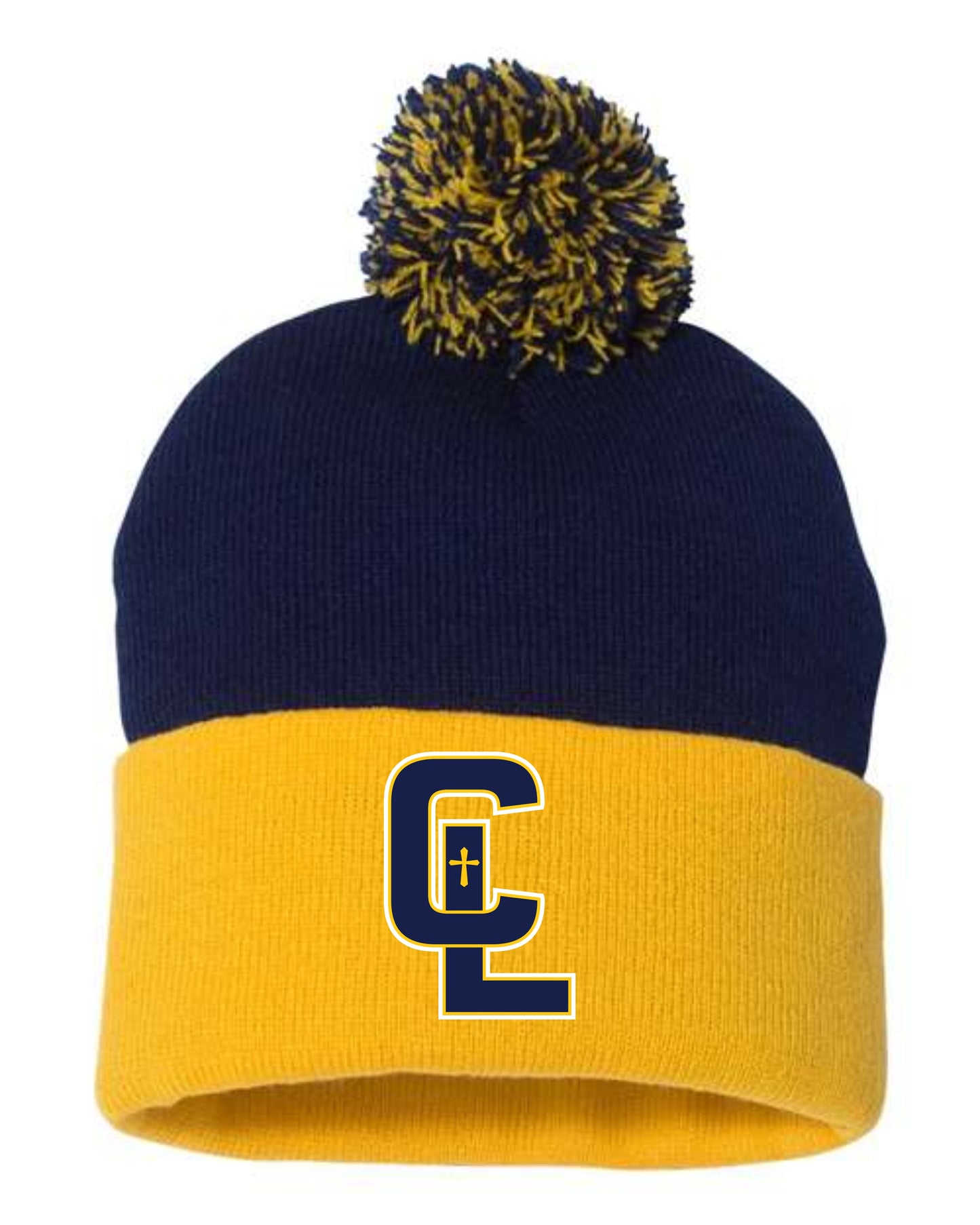 Pop Beanie