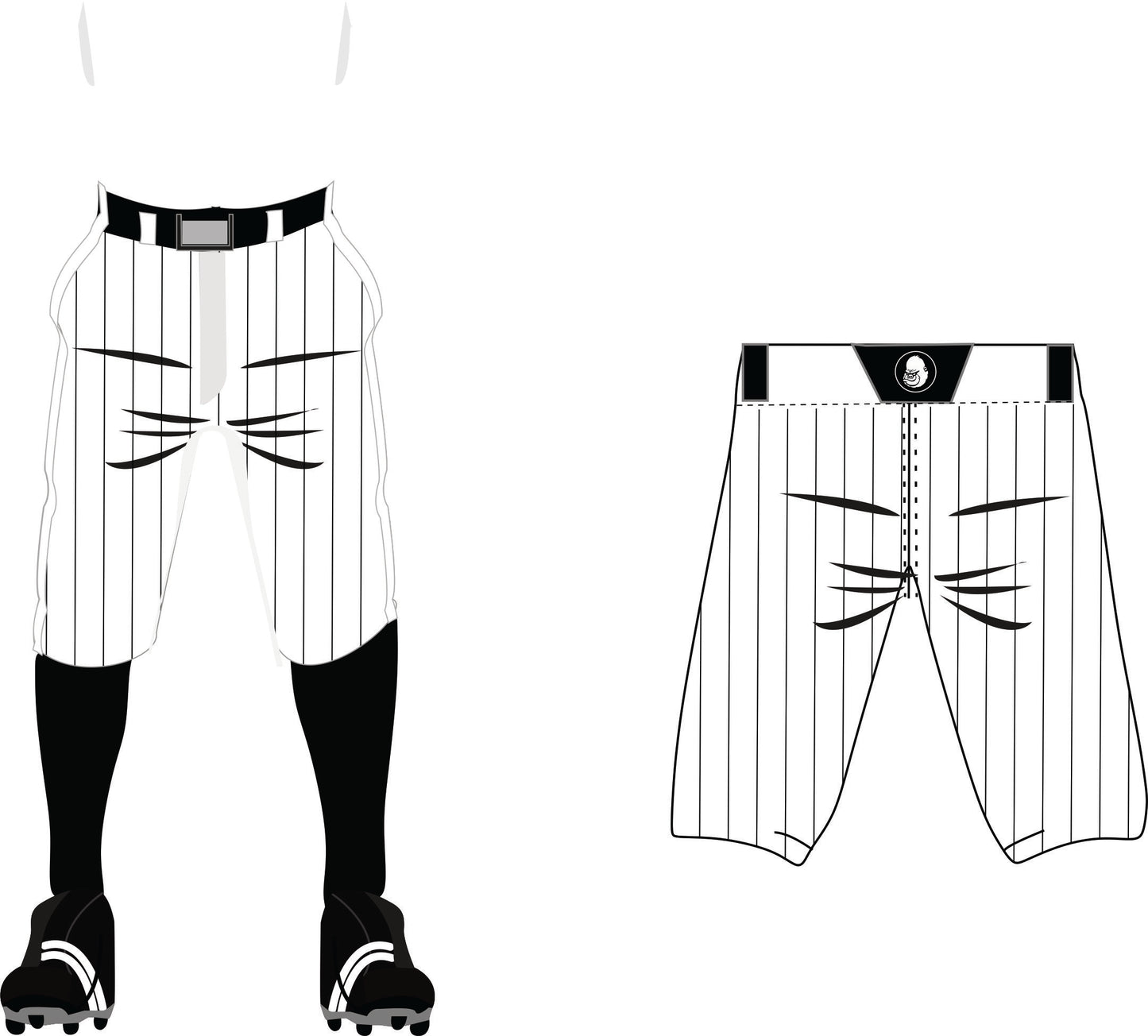 DIB Pants