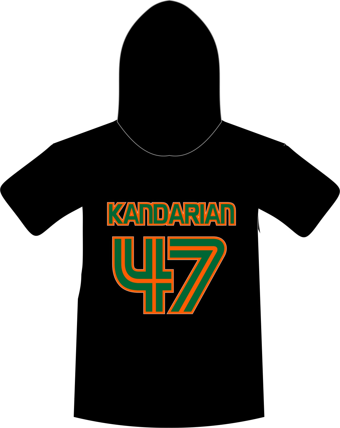 Short Sleeve Light Weight Hoodie