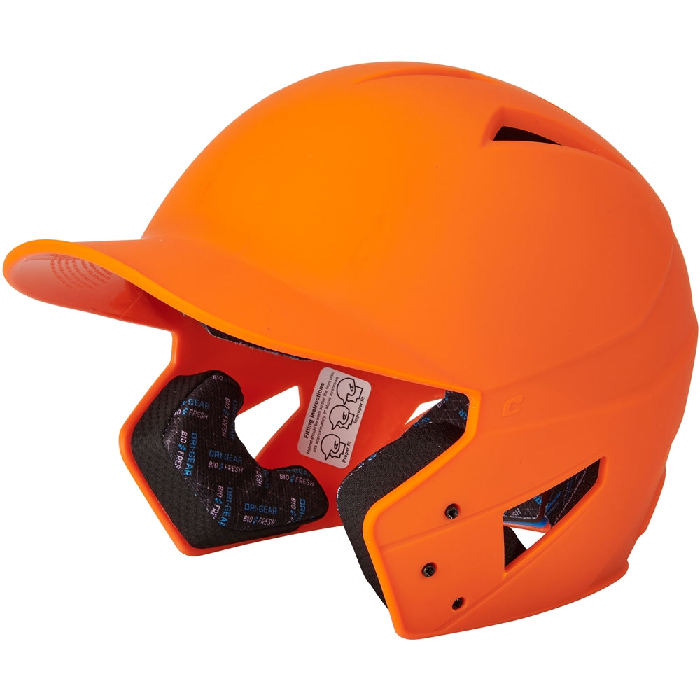 Gamer Batting Helmet