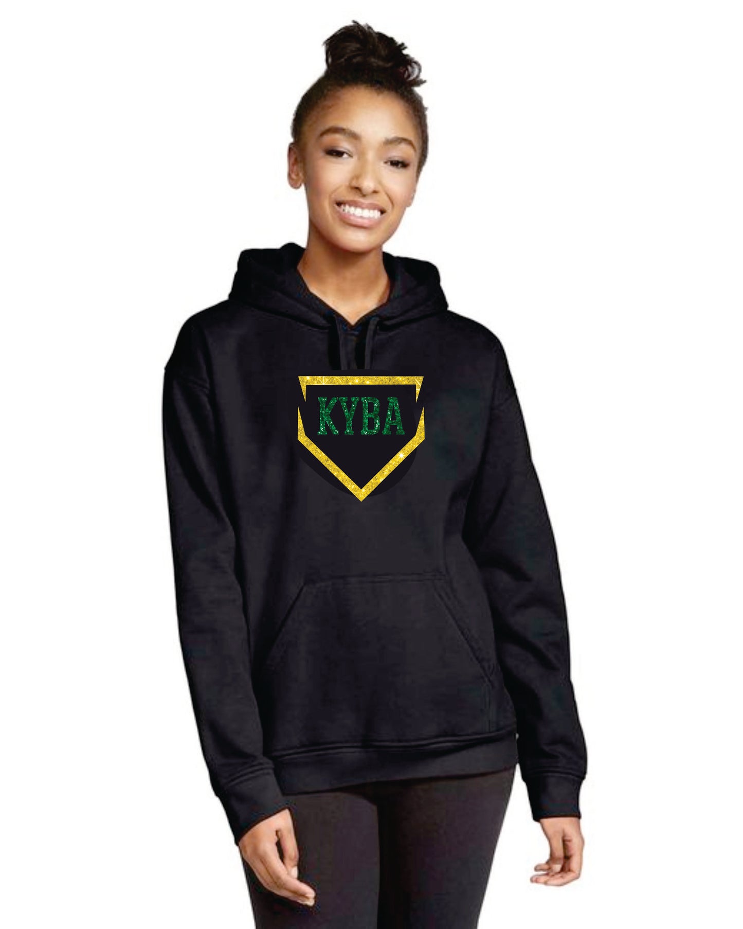 Bling Regular Hoodie