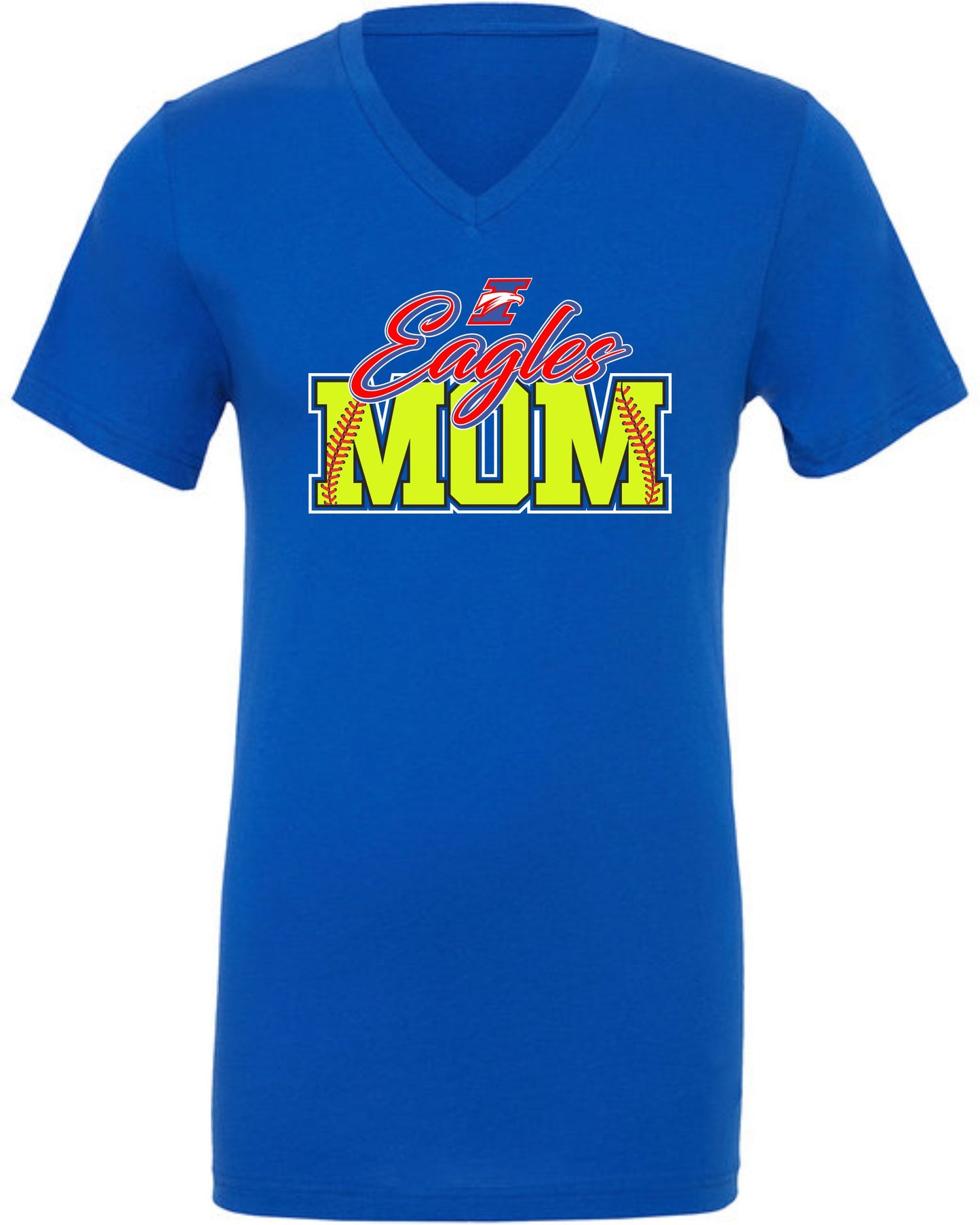 Immanuel Softball Mom