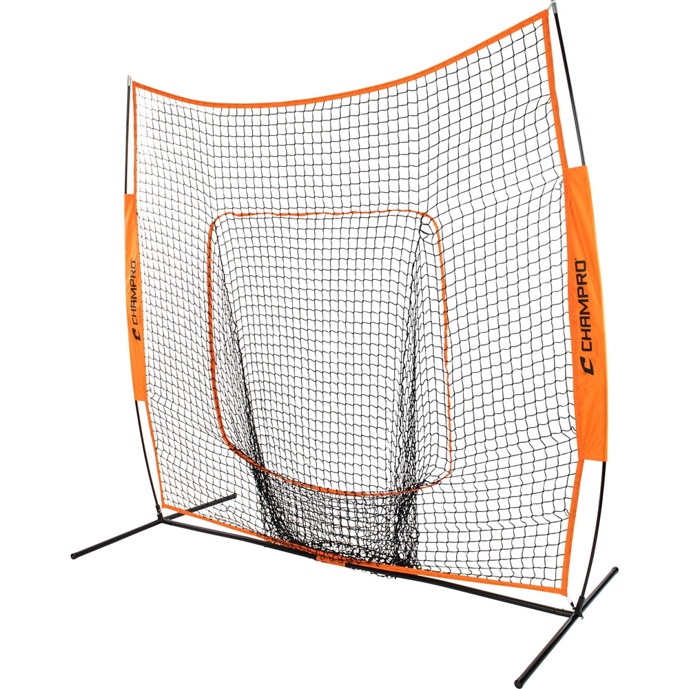 Portable Sock Screen 7' X 7'