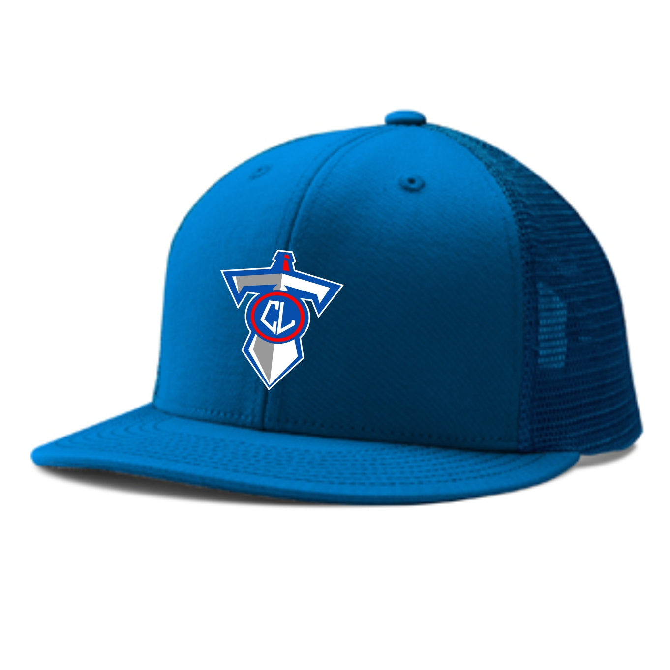 Titans Football Snapback