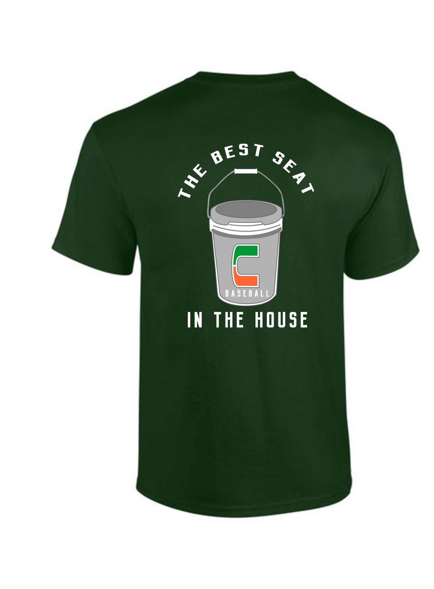 Bucket Tee