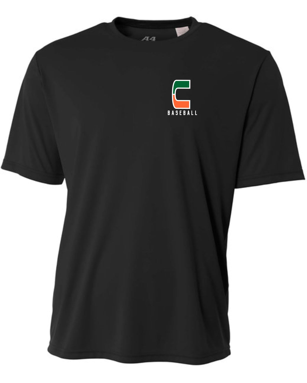 Bucket Tee