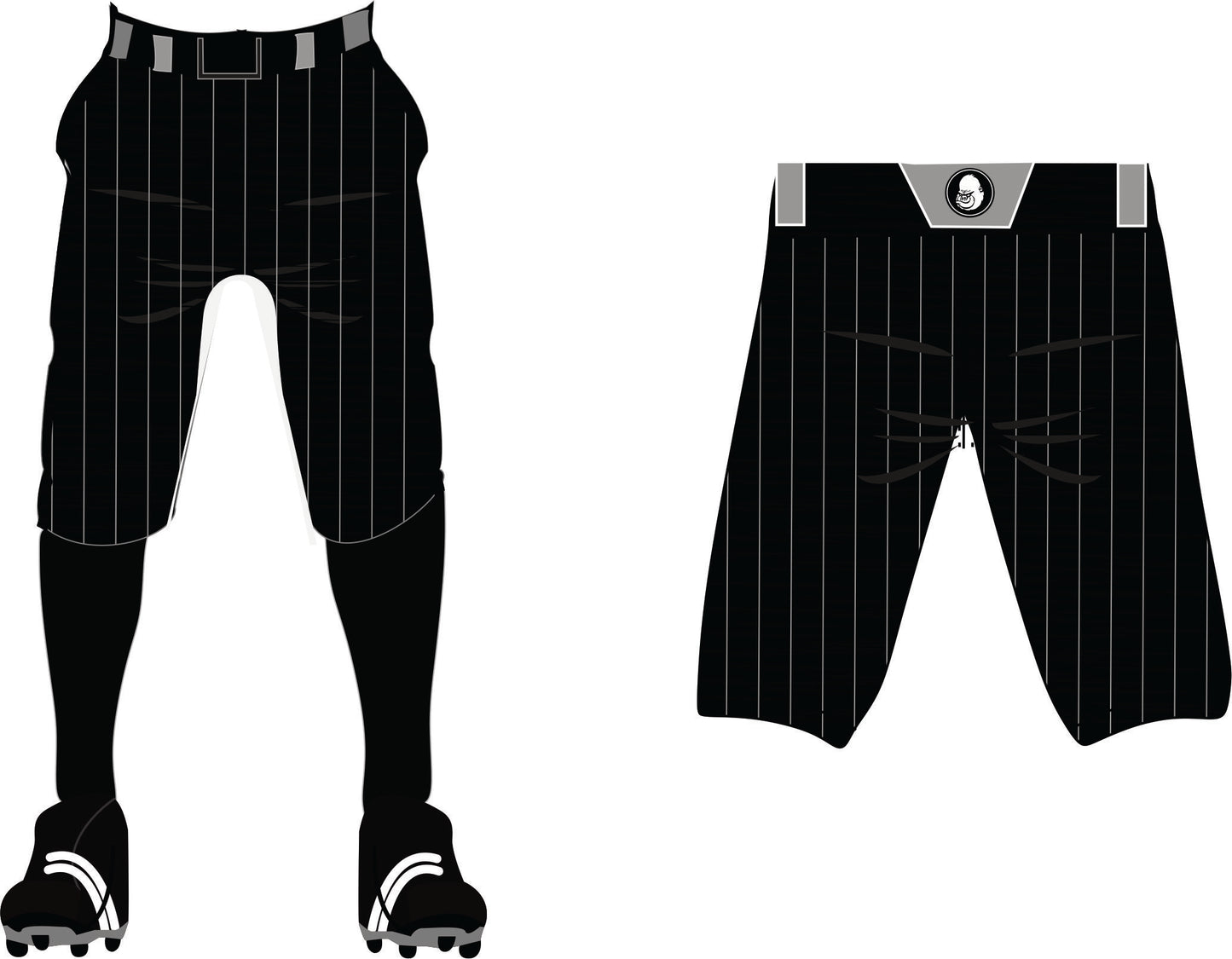 DIB Pants