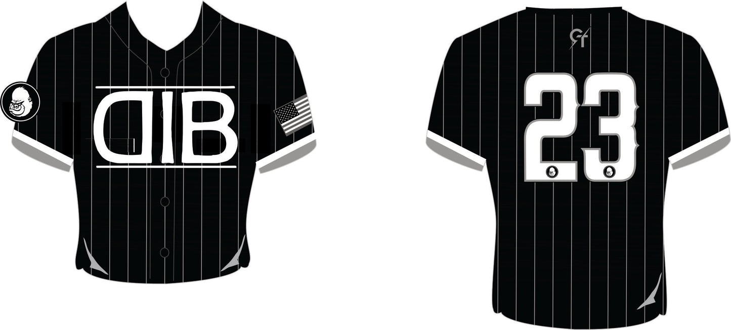 DIB Jersey