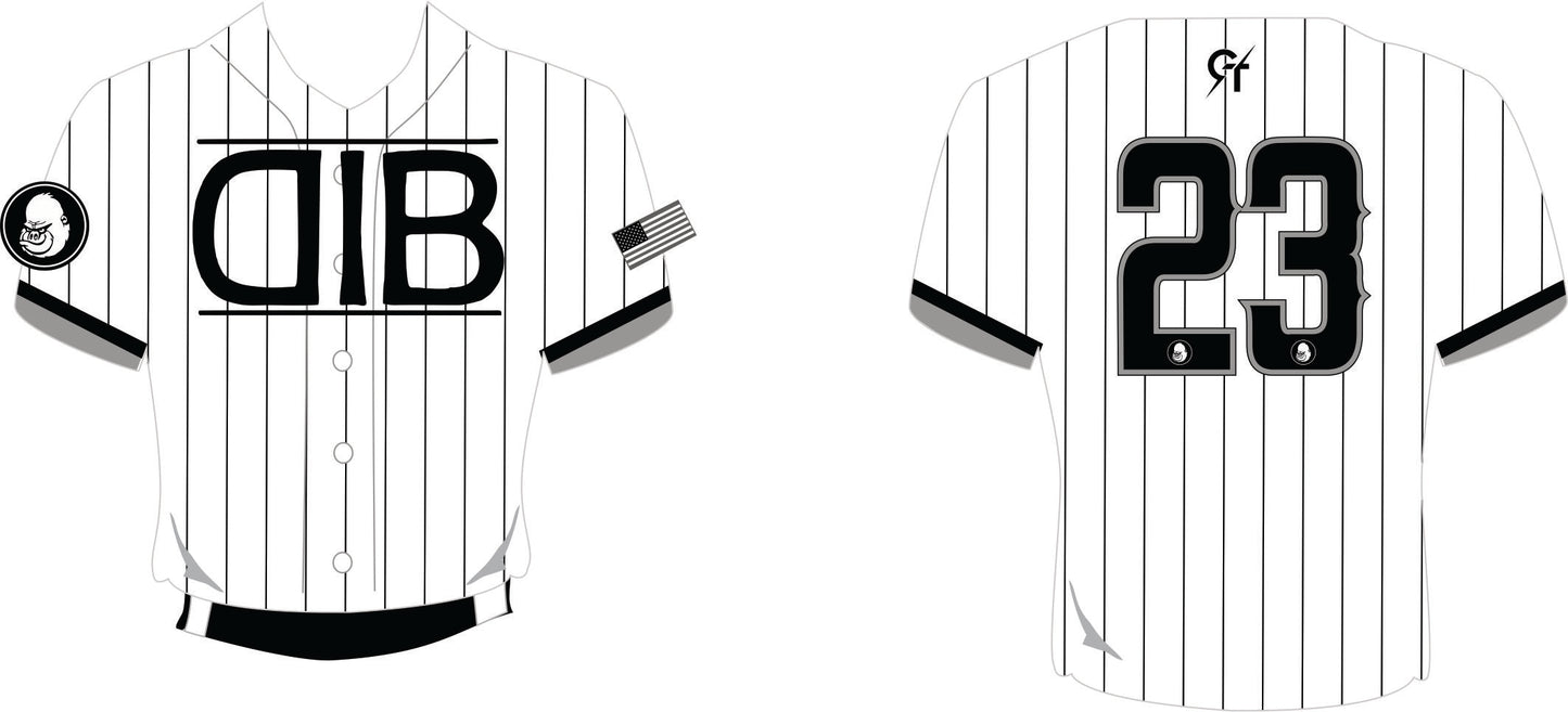 DIB Jersey