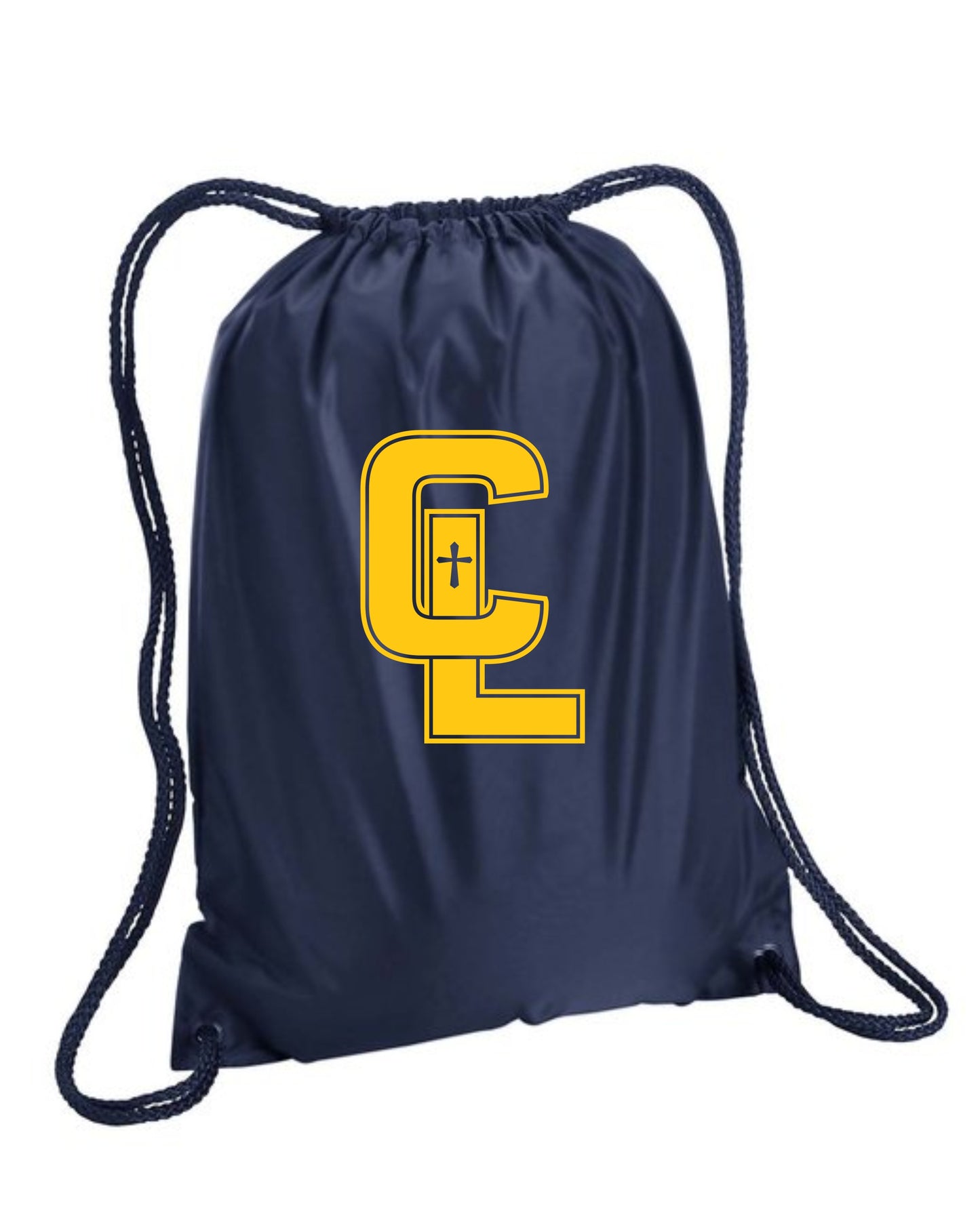Drawstring Bag
