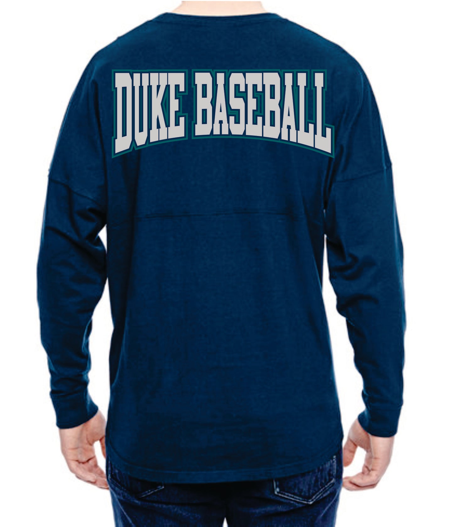 Game Day Long Sleeve