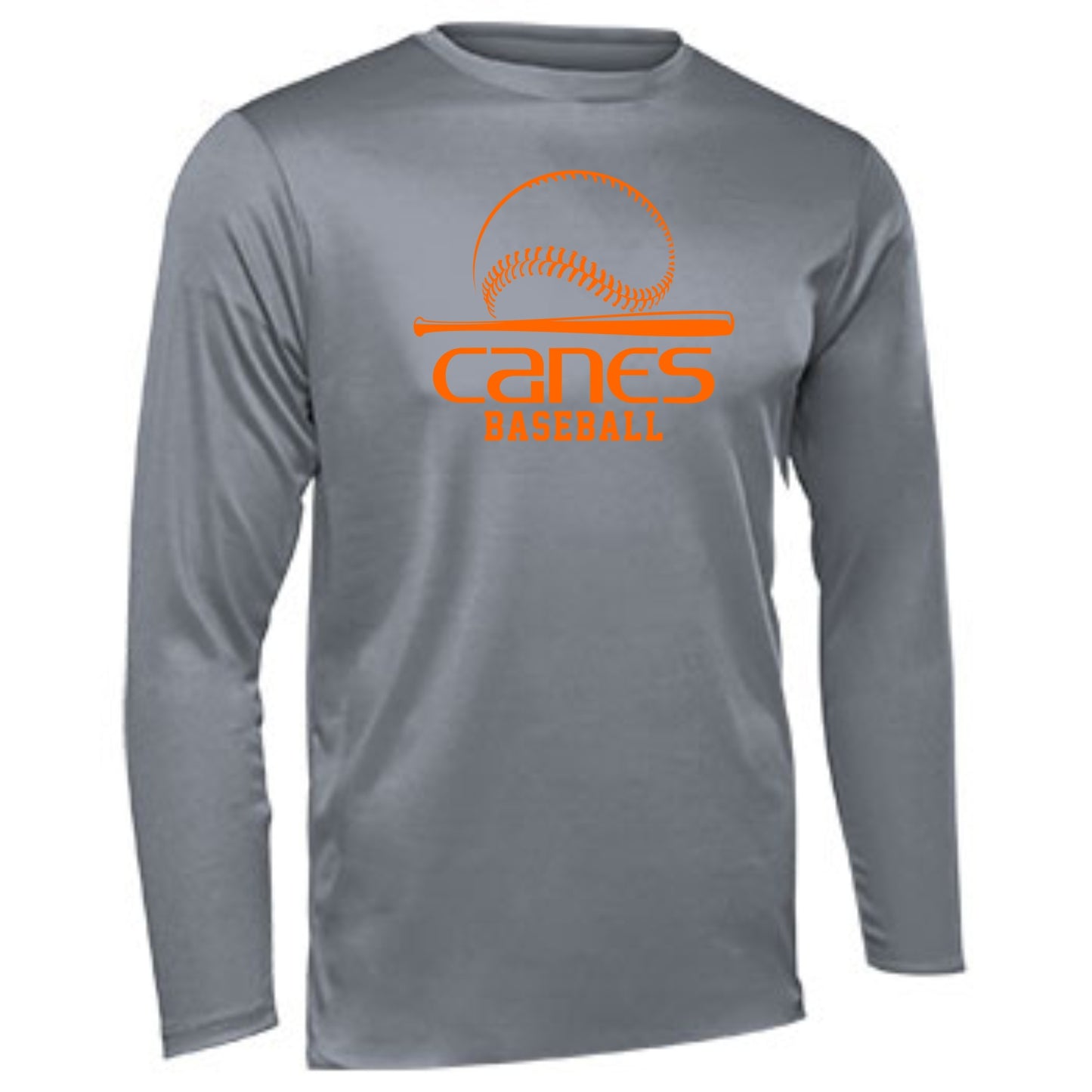 Dri Fit Shirts
