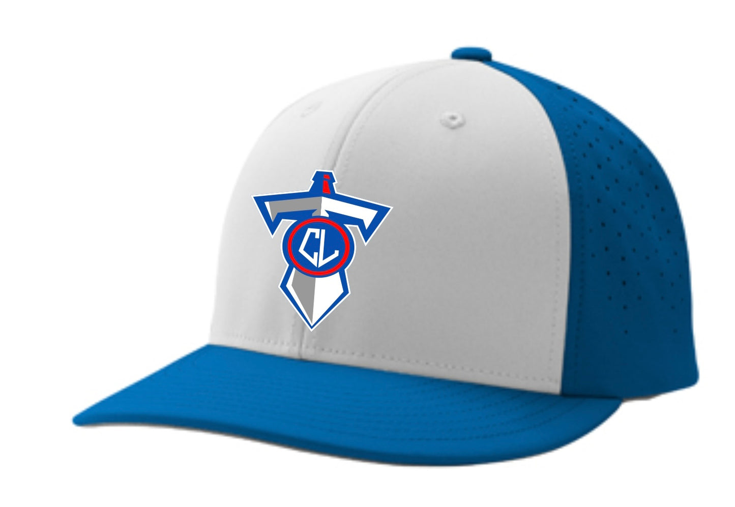 Titans Football Hat