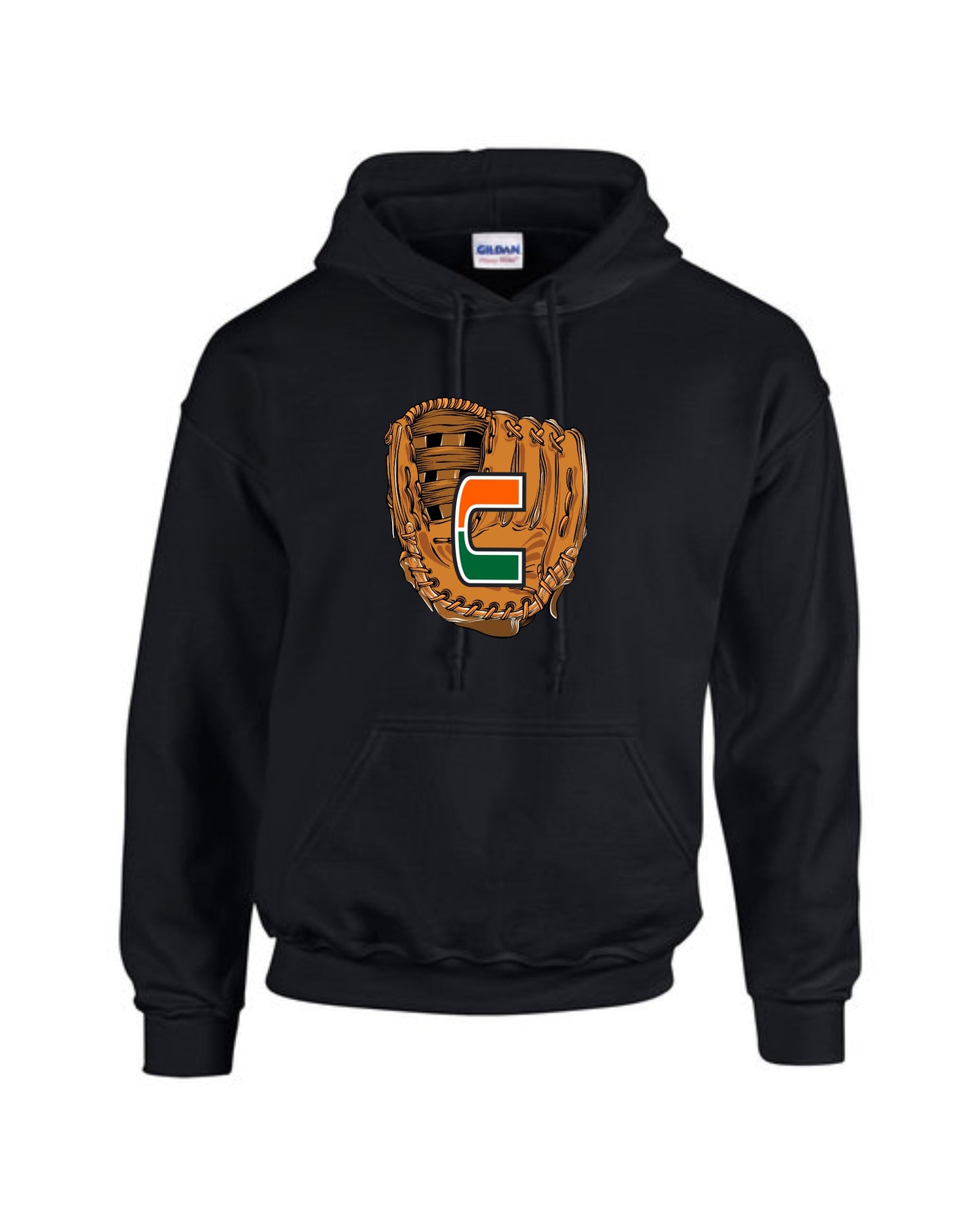 Glove Hoodie