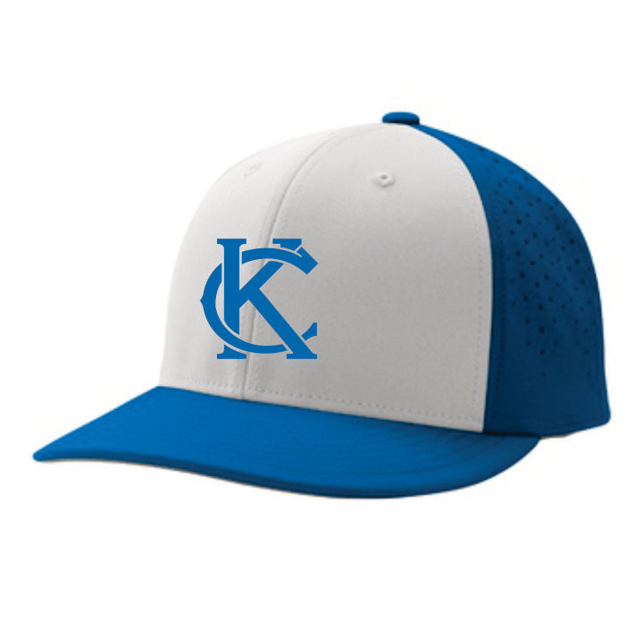 Clovis Kings- Pro Style Hat