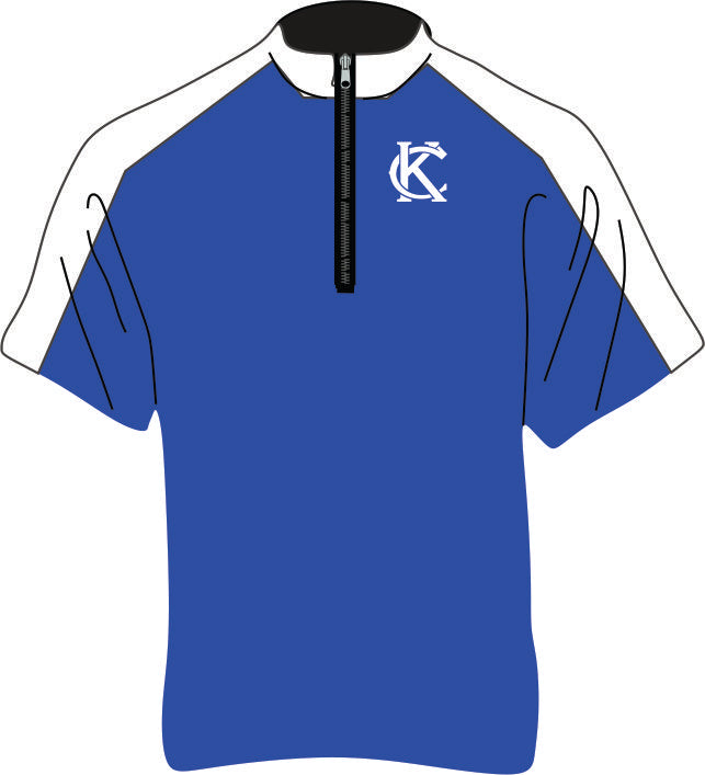 Clovis Kings- Hitting Jackets