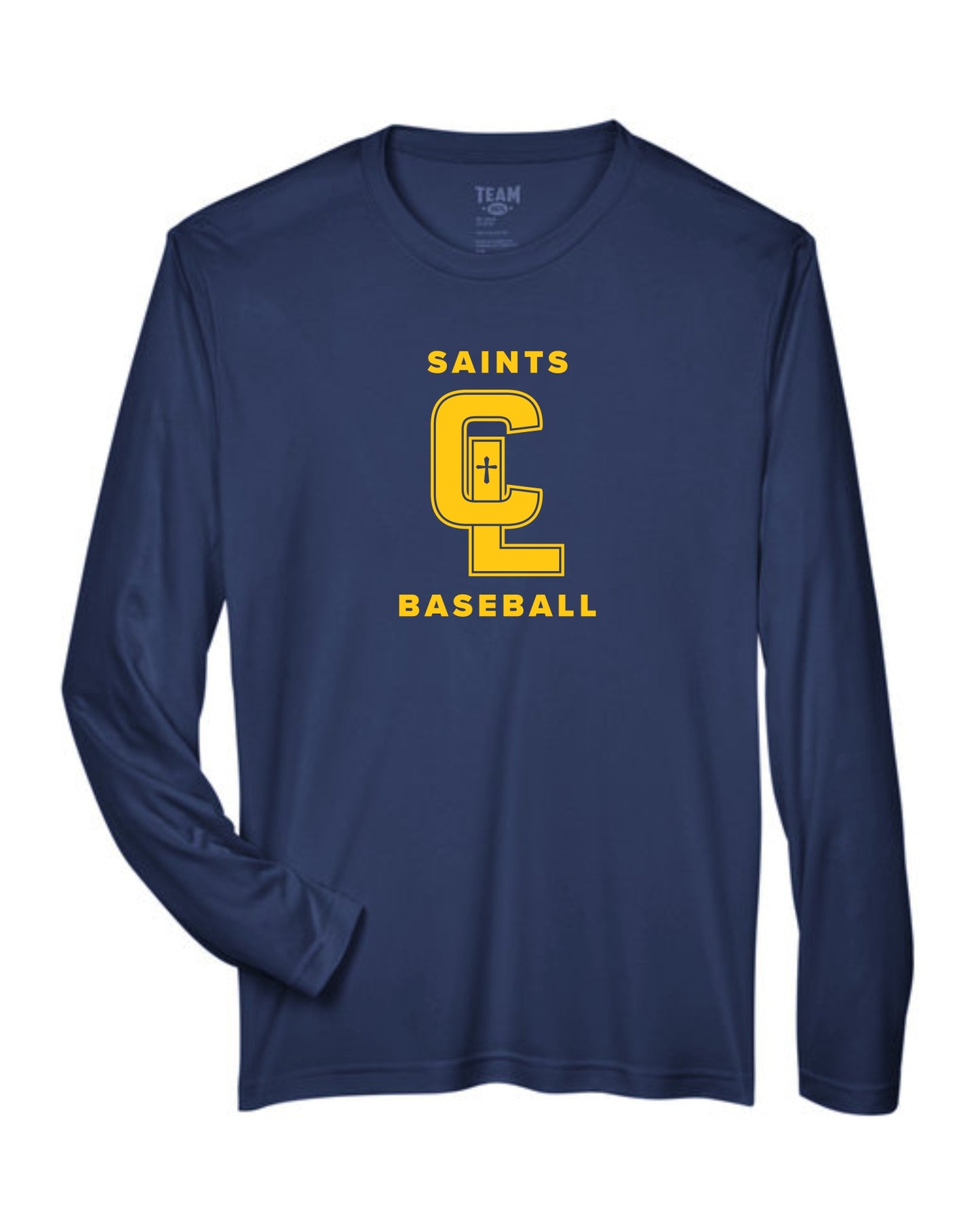 Dri Fit Long Sleeve