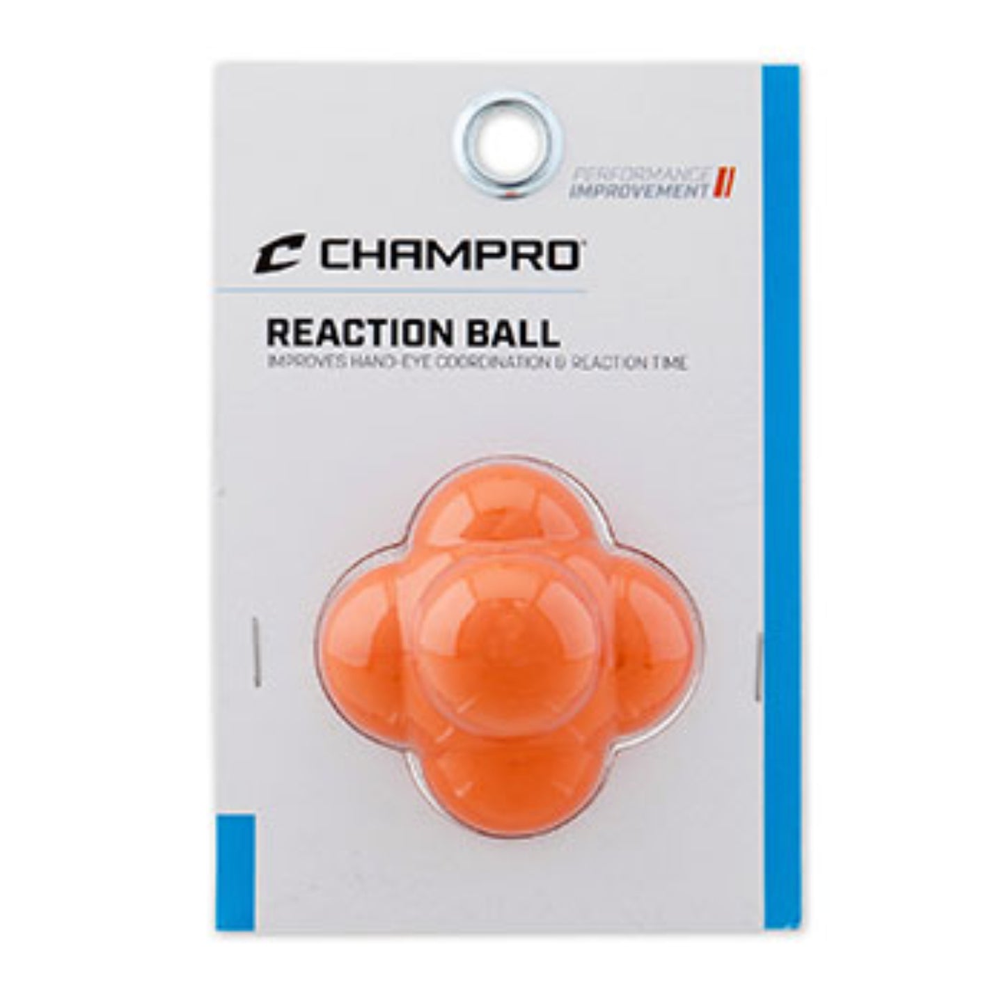 Reaction Ball