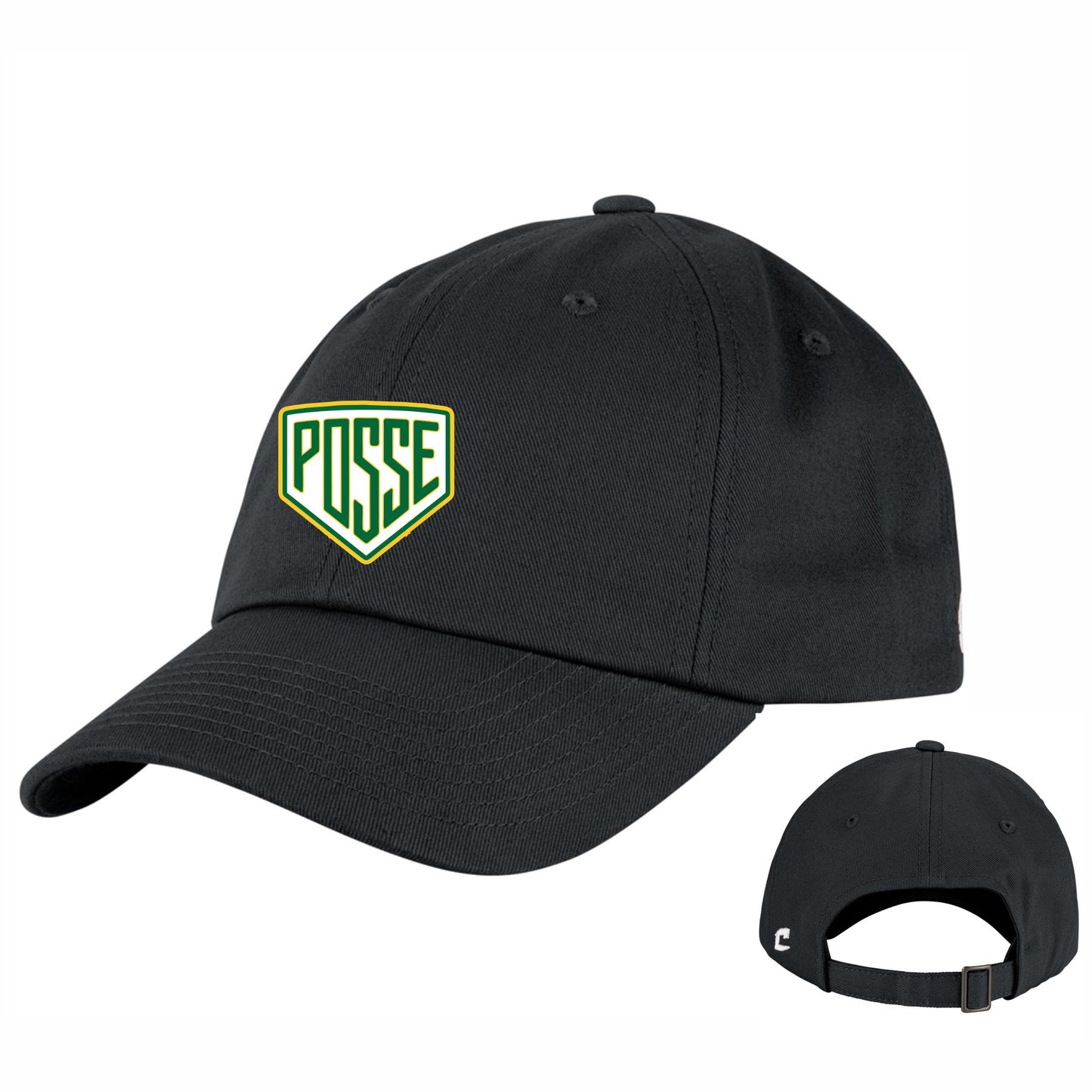 POSSE Kingsburg Softball Adjustable Hat