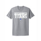 County Line Titans - 12