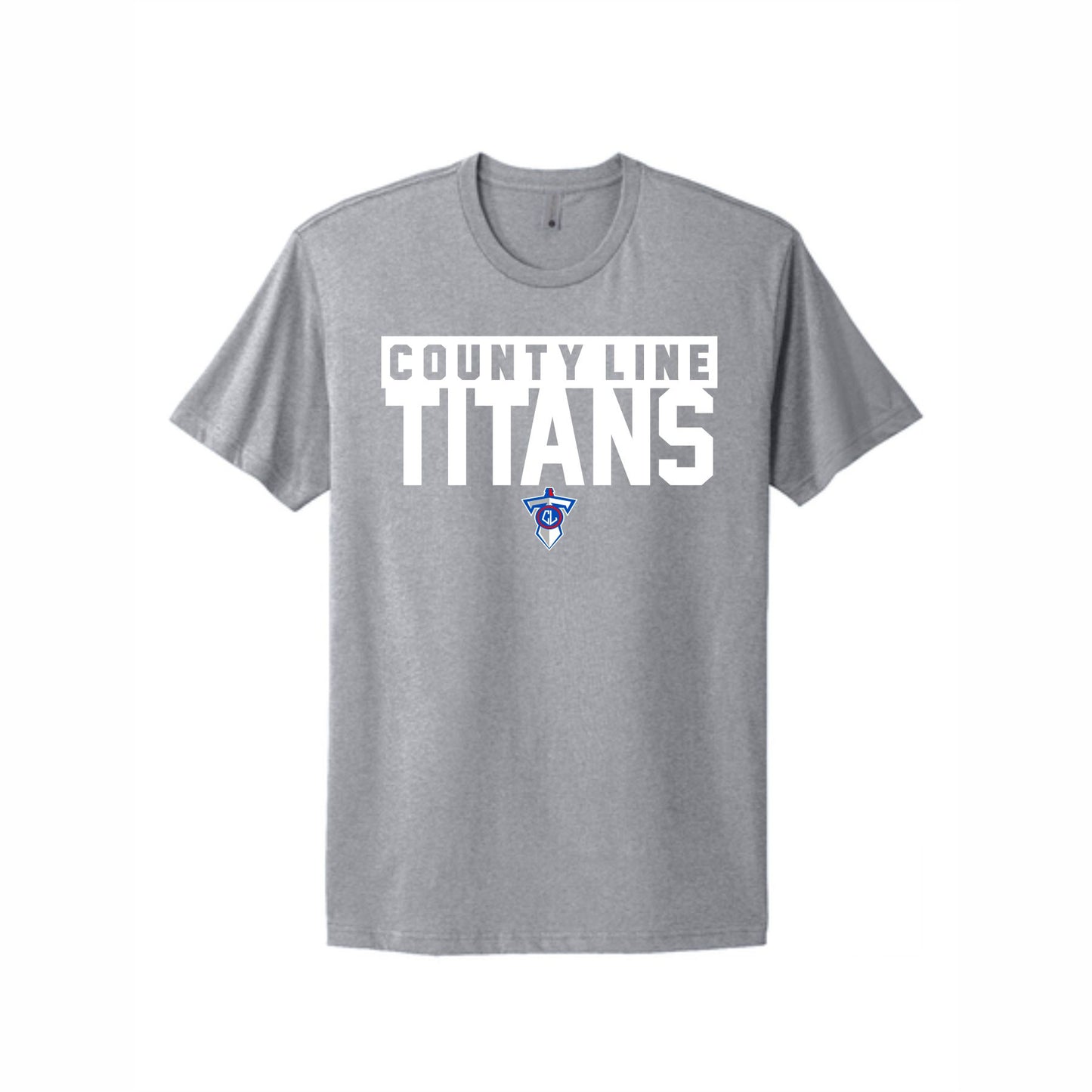County Line Titans - 12