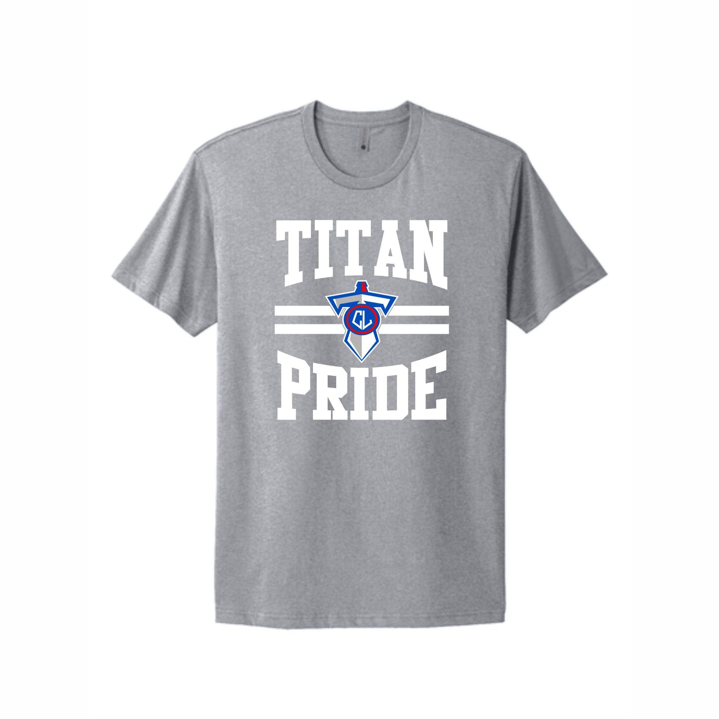County Line Titans - 11