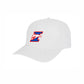 Immanuel Eagles Golf Hat - 02 Embroidered