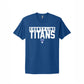 County Line Titans - 12