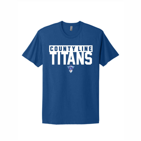 County Line Titans - 12