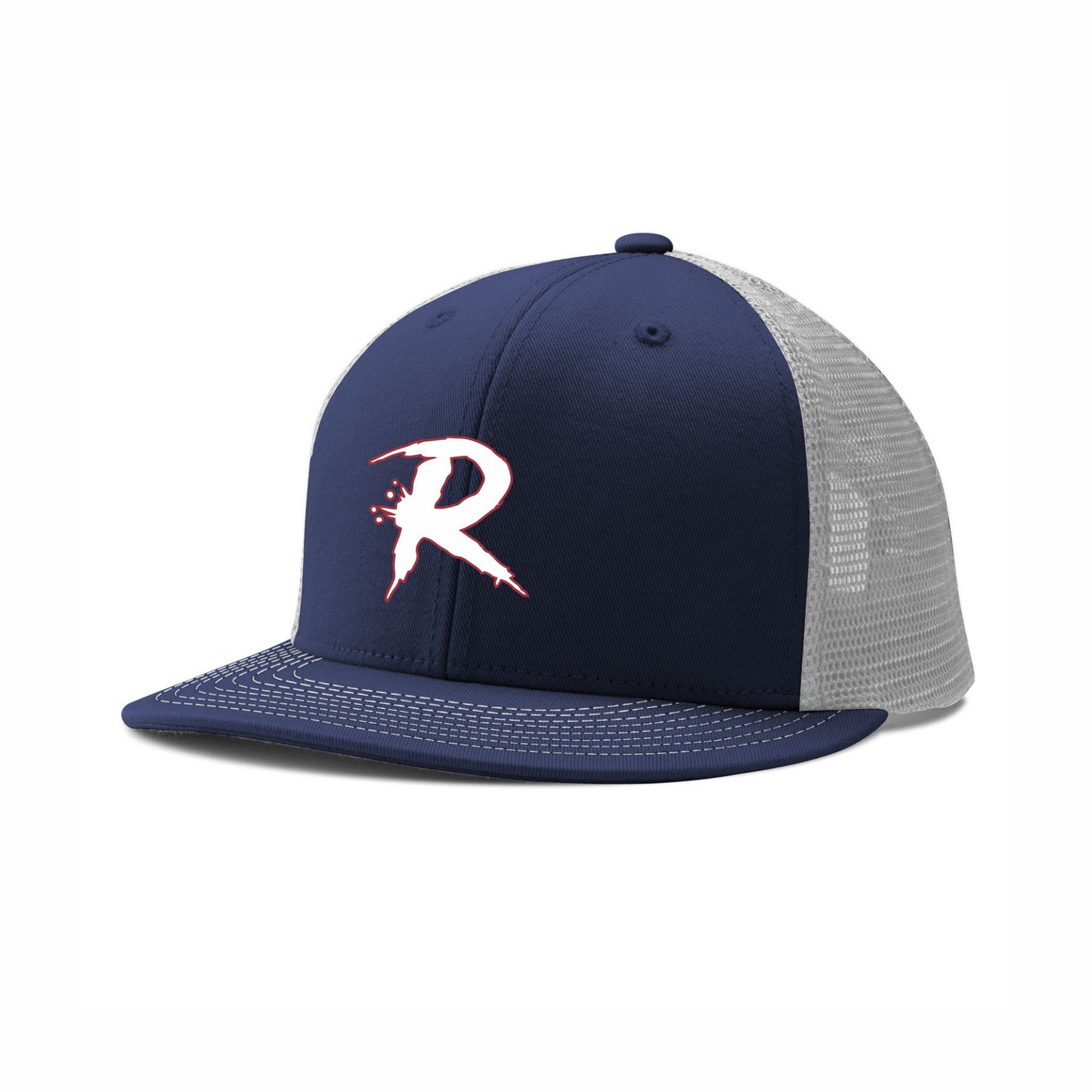 Reapers Baseball Snapback Team Hat