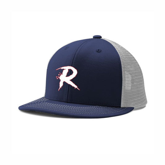 Reapers Baseball Snapback Team Hat