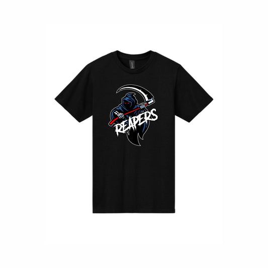 Reapers Baseball - 02