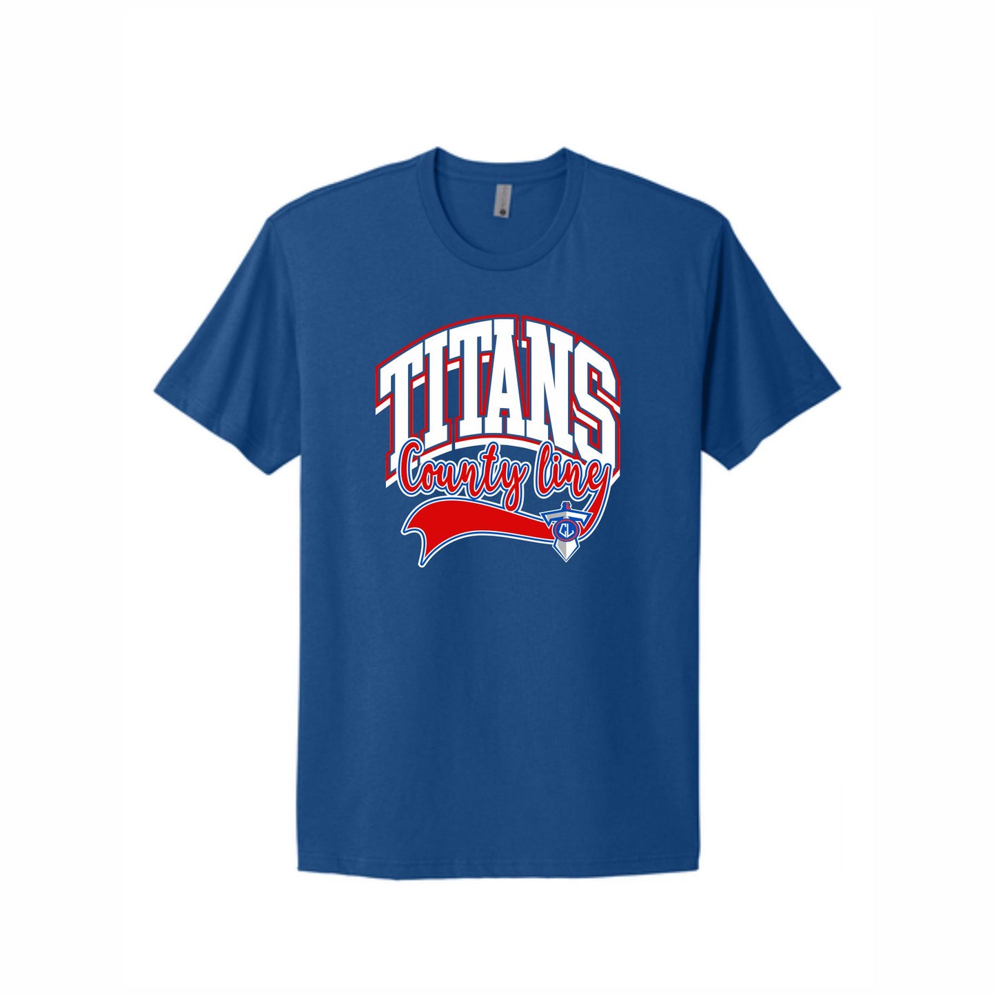 County Line Titans - 17