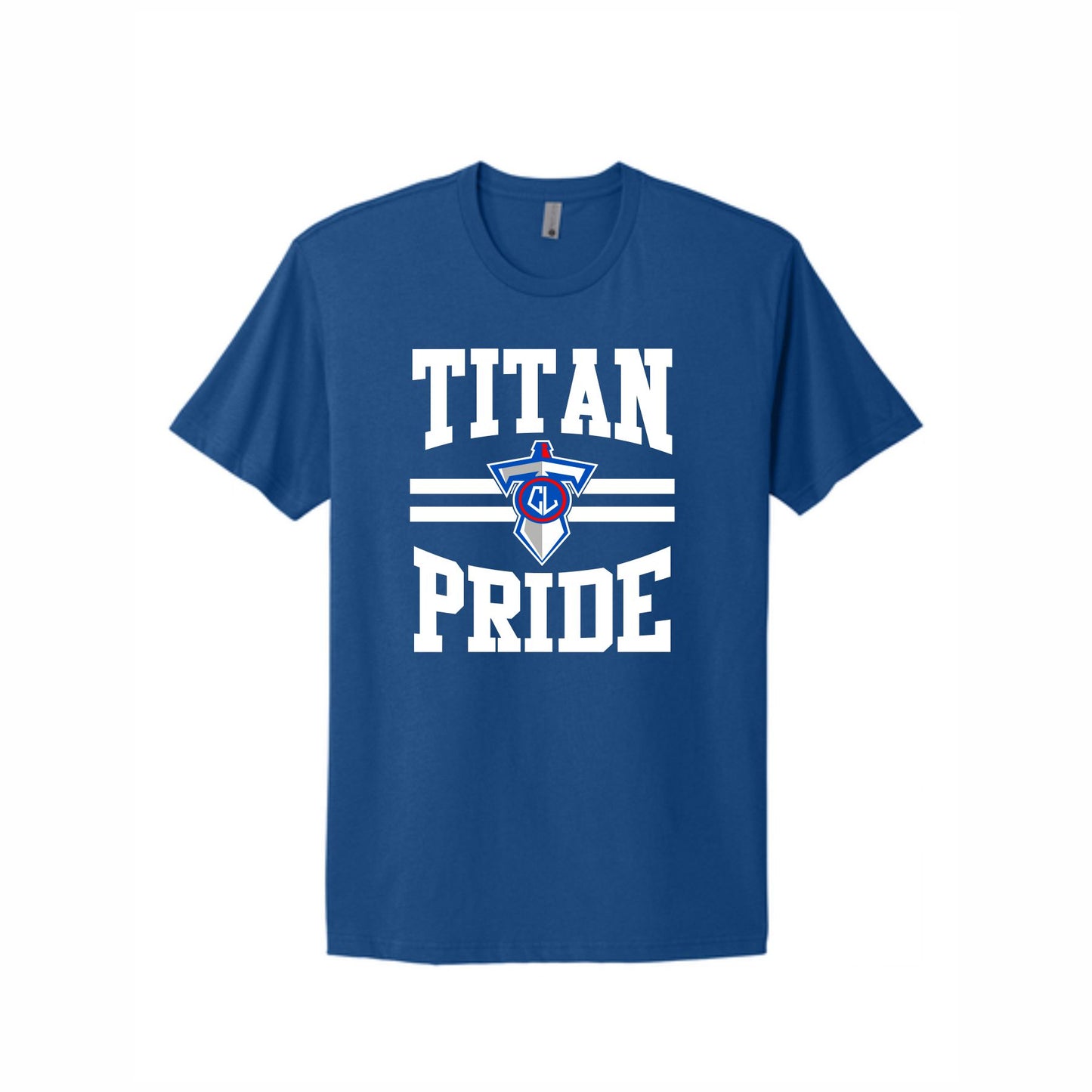 County Line Titans - 11