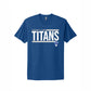 County Line Titans - 10