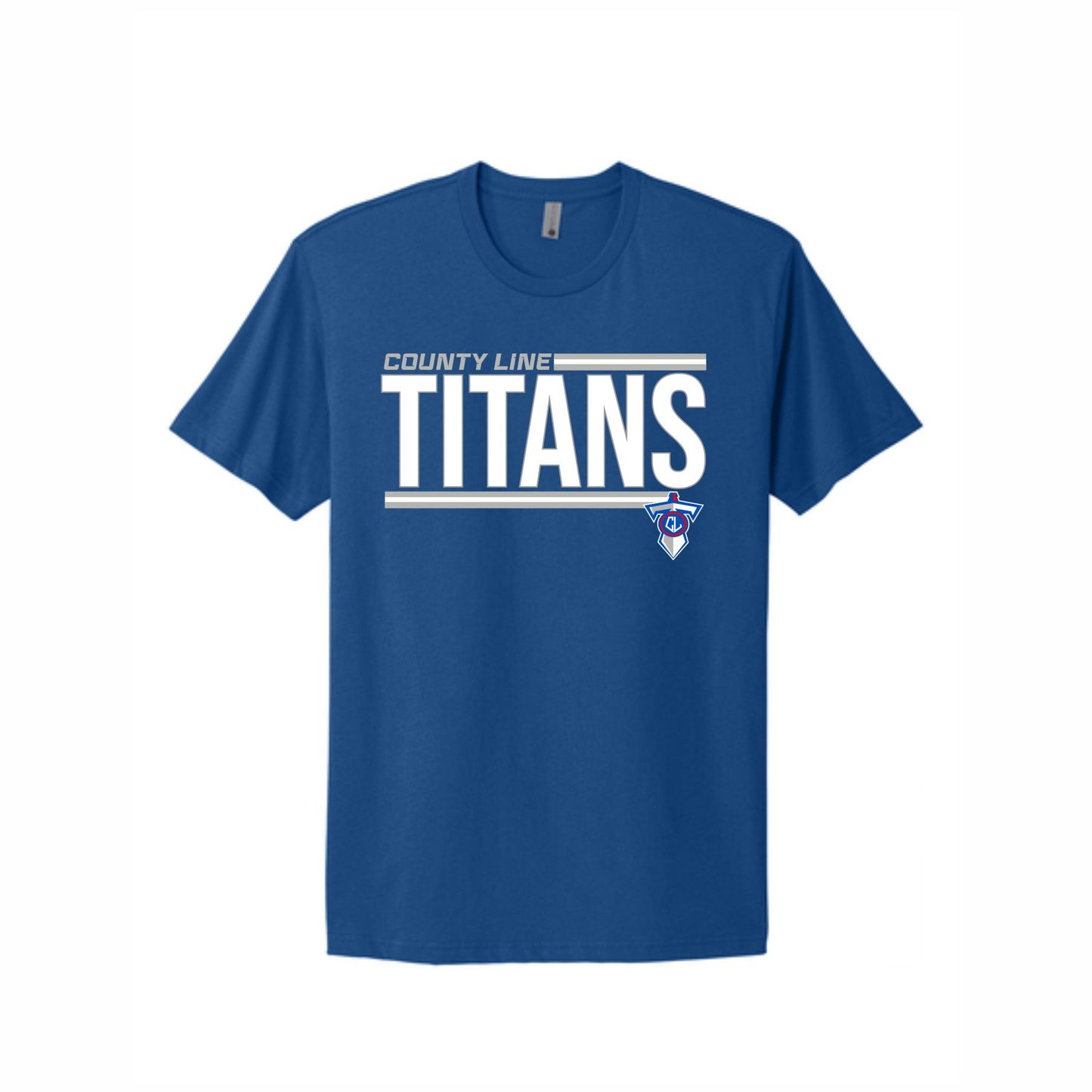 County Line Titans - 10