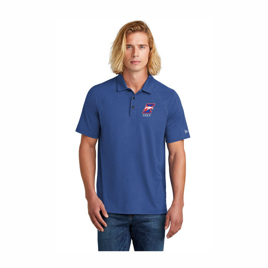 Immanuel Eagles Golf Polo - 03