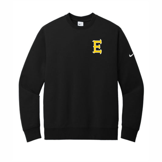 Edison Baseball Embroidered - Nike