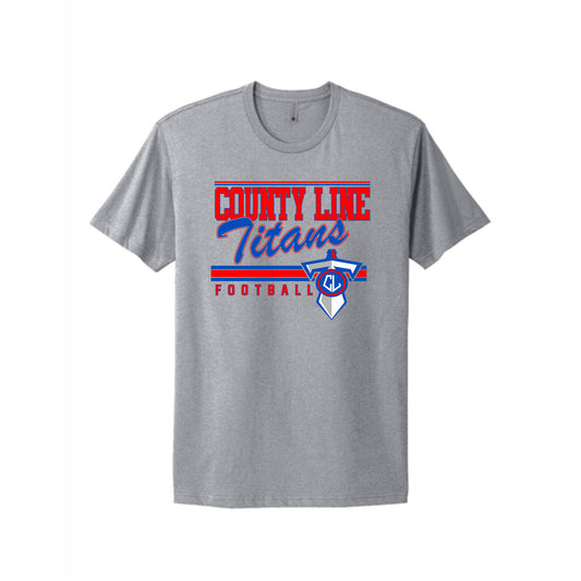 County Line Titans - 14