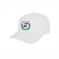 Immanuel Eagles Golf Hat - Printed