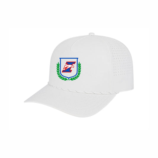Immanuel Eagles Golf Hat - Printed