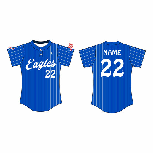 Immanuel EYSA Jersey